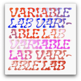 Variable Lab Blog